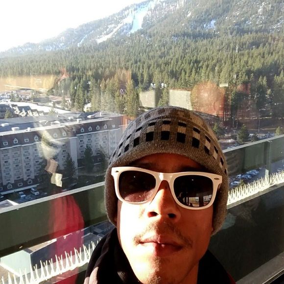 Meet your Posher, Leonard - Picture 1 of 1